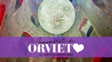 poster innamorati di orvieto 2026
